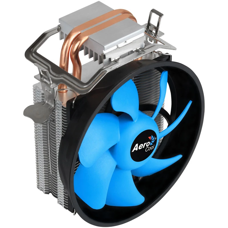AeroCool Verkho 2 Plus CPU-jäähdytin - 120mm
