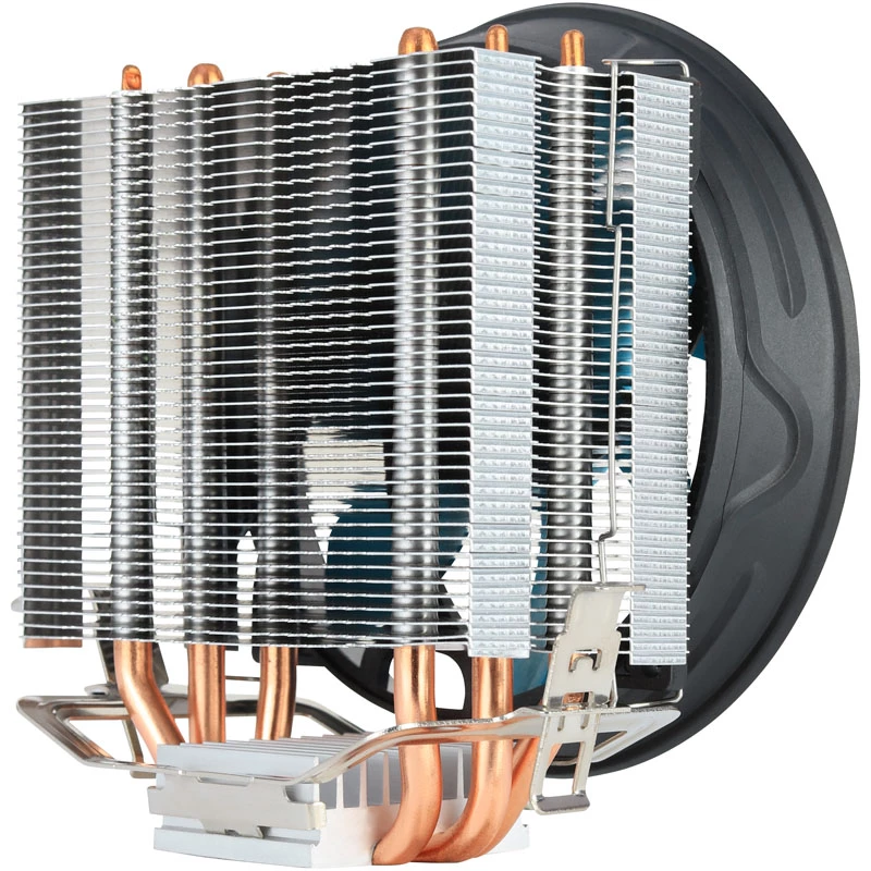 AeroCool Verkho 3 Plus CPU-jäähdytin - 120mm