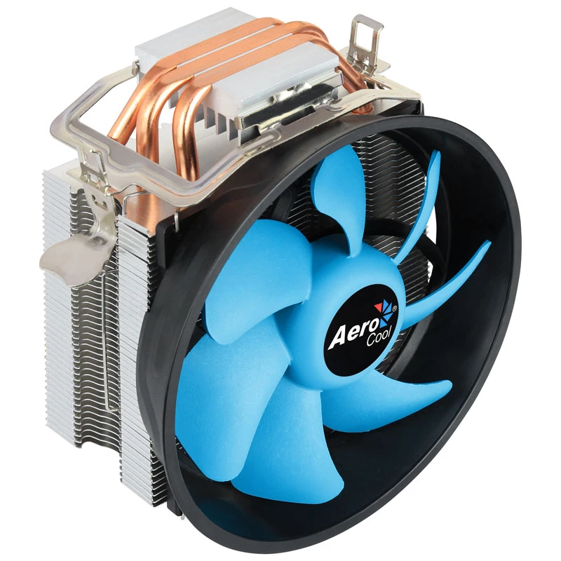 AeroCool Verkho 3 Plus CPU-jäähdytin - 120mm
