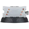 AeroCool Verkho 3 Plus CPU-jäähdytin - 120mm