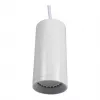 Synergy 21 LED-lampunpidike GU10 ripustettuun kattoasennukseen valkoinen