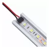 Synergy 21 LED FLEX Strip lisäosa Easy Connect MINI Strip to Wire 10mm