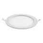 Synergy 21 LED-valopaneeli pyöreä 18W Cool White V5 CRI90
