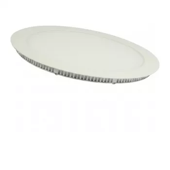 Synergy21 LED-valopaneeli pyöreä 20W Cool White V5 CRI>90