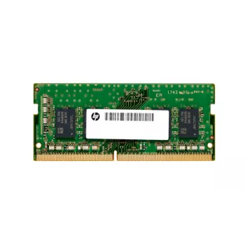 HP 862398-852 muistimoduuli 8 GB 1 x 8 GB DDR4 2400 MHz (862398-852)