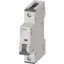 Siemens johdonsuojakatkaisija 10 A 1-napainen B 5SY4110-6