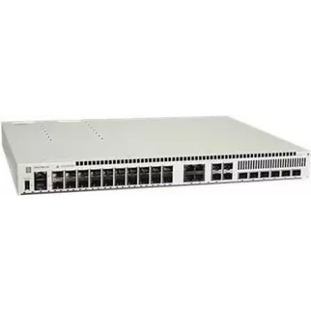 Alcatel-Lucent Enterprise OmniSwitch OS6570M-U28-EU L3 Managed Gigabit -kytkin 24 porttia PoE+ 740W