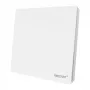 Miboxer PUSH3 2,4GHz Dual White CCT langaton LED-ohjain kosketuspaneeli valkoinen