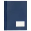 Durable Duralux -kansio A4 sininen (900659306)