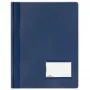 Durable Duralux -kansio A4 sininen (900659306)