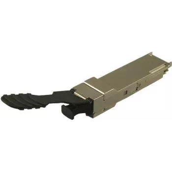 Alcatel-Lucent QSFP+ 40GBASE-SR -lähetin-vastaanotinmoduuli 40 Gigabit Ethernet 150 m