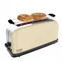 Russell Hobbs 21682-56 2 viipaleen 1300W hiekanvärinen leivänpaahdin