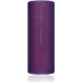 Logitech Ultimate Ears MEGABOOM 3 kannettava langaton Bluetooth-kaiutin - ultravioletti violetti