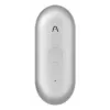 PLAUD NotePin S hopea AI-ääninauhuri, 64 GB, 300 mAh, USB-C, hopea