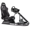 Next Level Racing GTRacer 2.0 -ajosimulaattorikokoonpano
