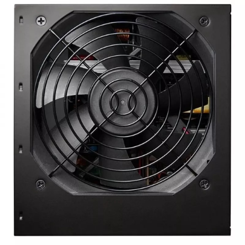 FSP HYDRO K PRO 600 600W 80 PLUS Bronze ATX-virtalähde
