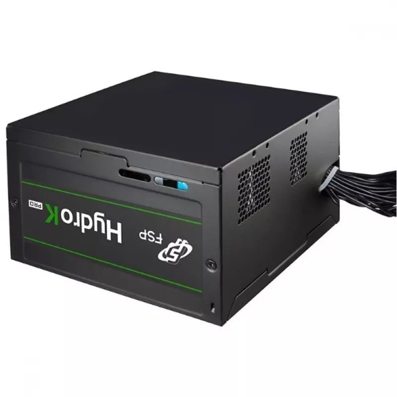FSP HYDRO K PRO 600 600W 80 PLUS Bronze ATX-virtalähde