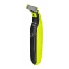 Philips Norelco OneBlade QP2824/20 kasvojen ja kehon trimmeri
