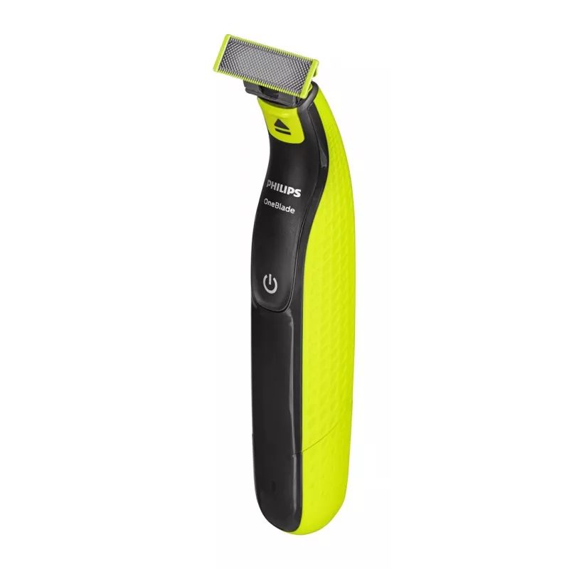 Philips Norelco OneBlade QP2824/20 kasvojen ja kehon trimmeri