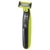 Philips Norelco OneBlade QP2824/20 kasvojen ja kehon trimmeri