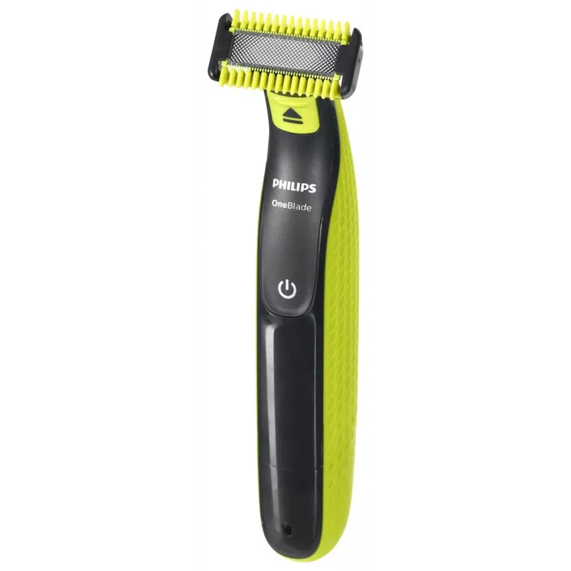 Philips Norelco OneBlade QP2824/20 kasvojen ja kehon trimmeri
