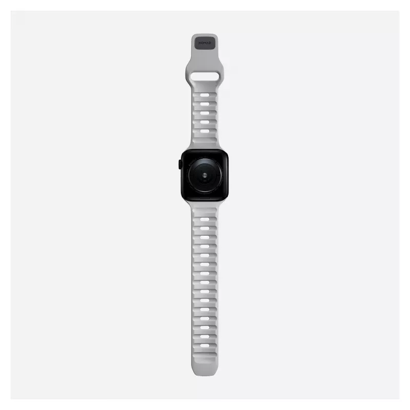 Nomad Sport Ranneke 38/40/41 mm Lunar Gray