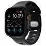 NOMAD Tempo Band Apple Watch 49mm musta