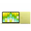 Apple MacBook Neo 13 tuuman A18 Pro 8GB 512GB SSD macOS US-näppäimistö Touch ID Citrus