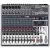 Behringer X1832USB audiomikseri 18 kanavaa