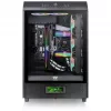 Thermaltake LCD Panel Kit musta The Tower 500 -koteloon