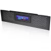 Thermaltake LCD Panel Kit musta The Tower 500 -koteloon