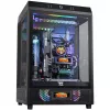 Thermaltake LCD Panel Kit musta The Tower 500 -koteloon