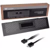 Thermaltake LCD Panel Kit musta The Tower 500 -koteloon