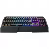 COUGAR Attack X3 RGB mekaaninen pelinäppäimistö Cherry MX Silver
