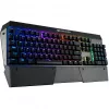 COUGAR Attack X3 RGB mekaaninen pelinäppäimistö Cherry MX Silver