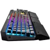 COUGAR Attack X3 RGB mekaaninen pelinäppäimistö Cherry MX Silver
