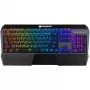 COUGAR Attack X3 RGB mekaaninen pelinäppäimistö Cherry MX Silver