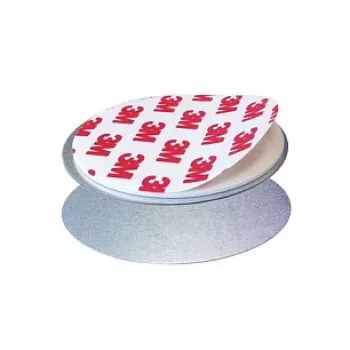 ABUS HSZU10000 magneettinen asennussarja palovaroittimille