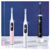 Oral-B iO Series 6 Black Onyx -sähköhammasharja