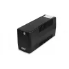 VOLT POLSKA PICO 600VA 360W UPS keskeytymätön virransyöttö Line-Interactive 2x Schuko