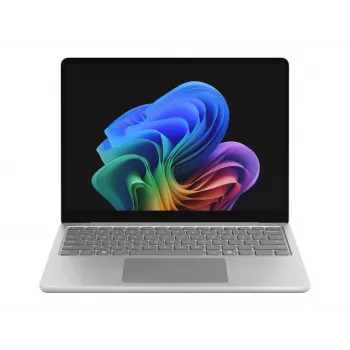 Microsoft Surface Laptop 13 Intel Core Ultra 5 16GB RAM 512GB SSD platina Windows 11 Pro