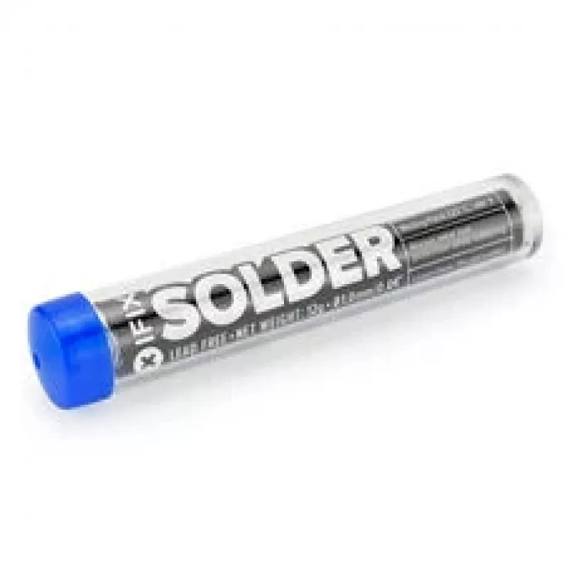 iFixit lyijytön juotostina 0,8 mm 10 g