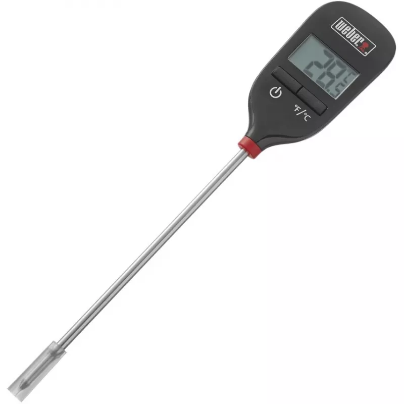 Weber 6750 digitaalinen taskulämpömittari