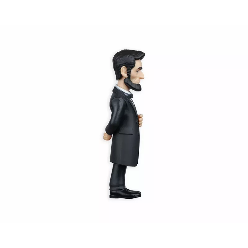MINIX Abraham Lincoln keräilyfiguuri