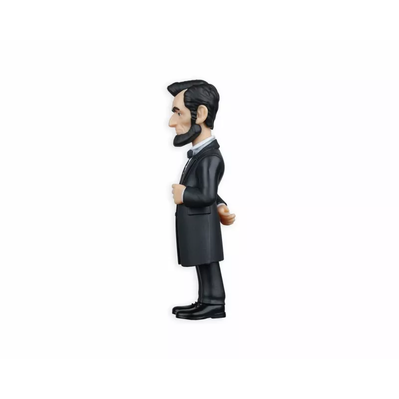 MINIX Abraham Lincoln keräilyfiguuri