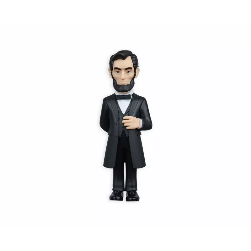MINIX Abraham Lincoln keräilyfiguuri