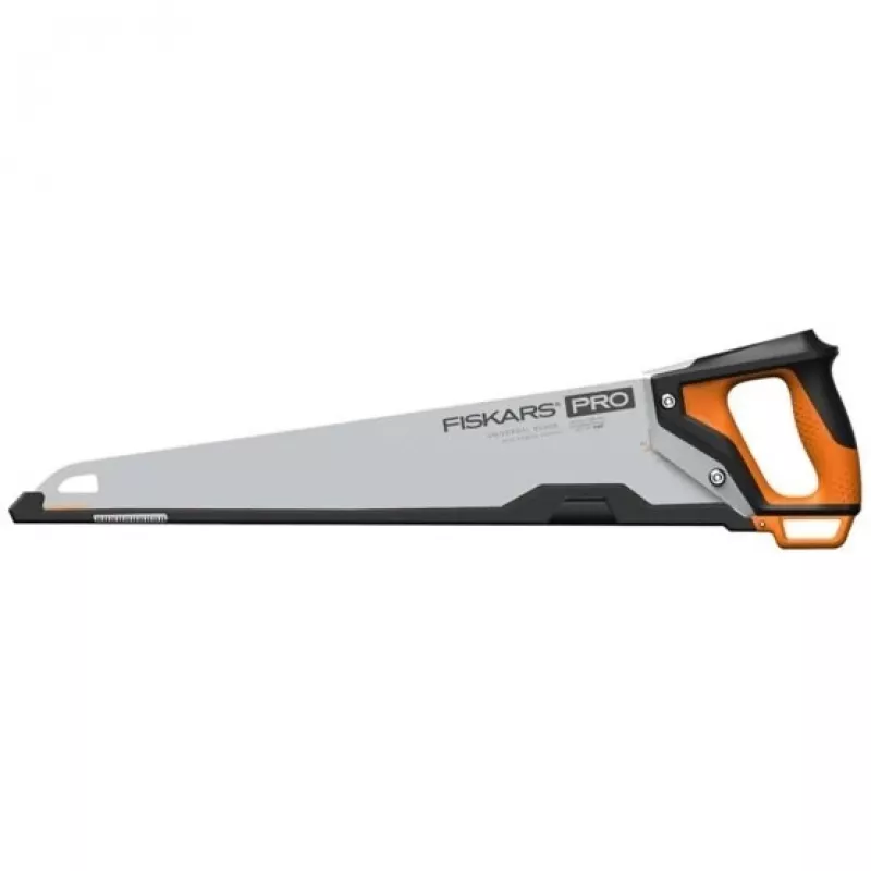 Fiskars käsikäsisaha 550mm PowerTooth 9TPI