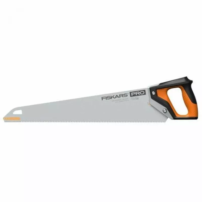 Fiskars käsikäsisaha 550mm PowerTooth 9TPI
