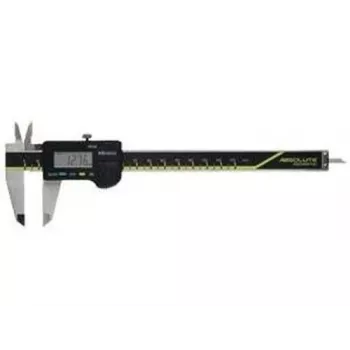 MITSU digitaalinen työntömitta 150 mm 1,5V/ABS/SQ ABSOLUTE AOS Digimatic