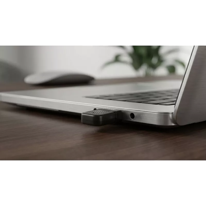 Savio BT-070 USB Wi-Fi 6 ja Bluetooth 5.4 -sovitin